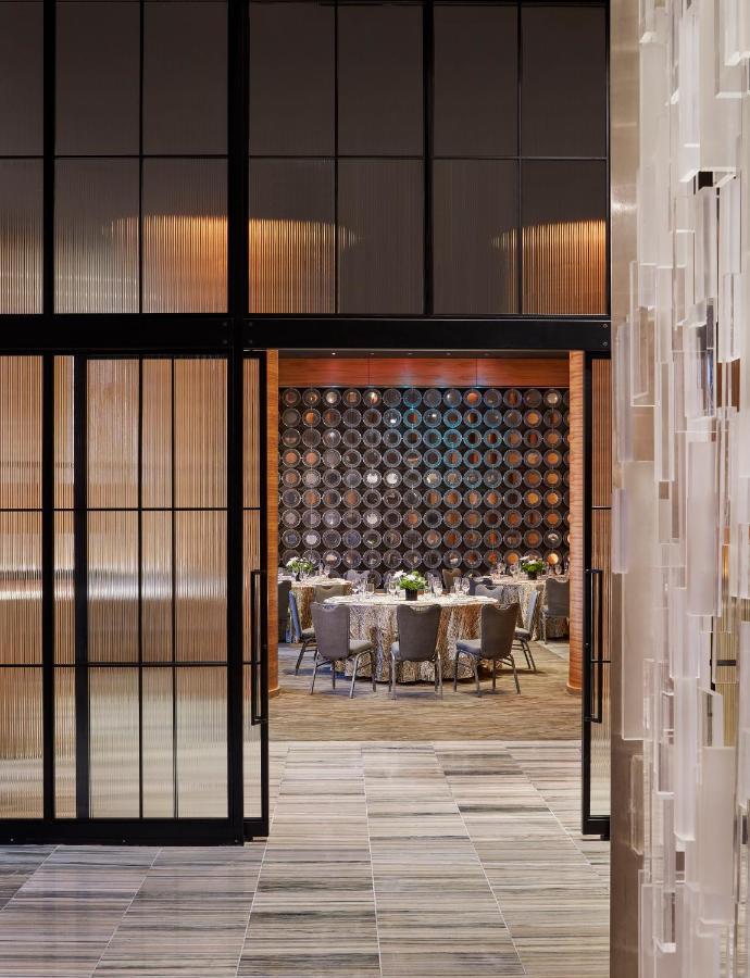 The Lofton Hotel Minneapolis, Tapestry Collection By Hilton Εξωτερικό φωτογραφία