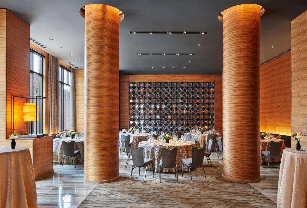 The Lofton Hotel Minneapolis, Tapestry Collection By Hilton Εξωτερικό φωτογραφία