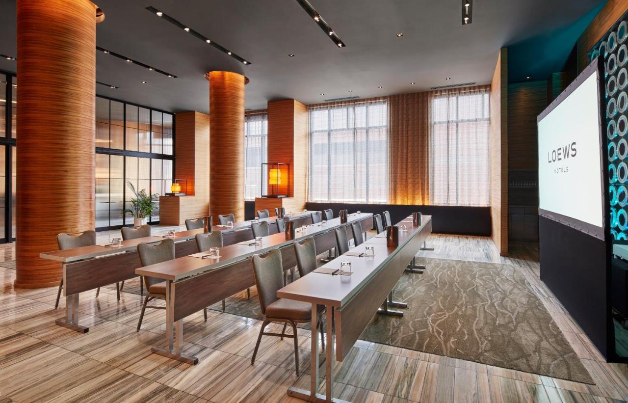 The Lofton Hotel Minneapolis, Tapestry Collection By Hilton Εξωτερικό φωτογραφία