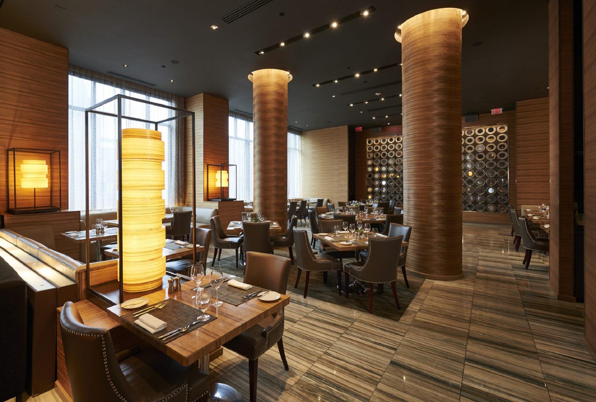 The Lofton Hotel Minneapolis, Tapestry Collection By Hilton Εξωτερικό φωτογραφία