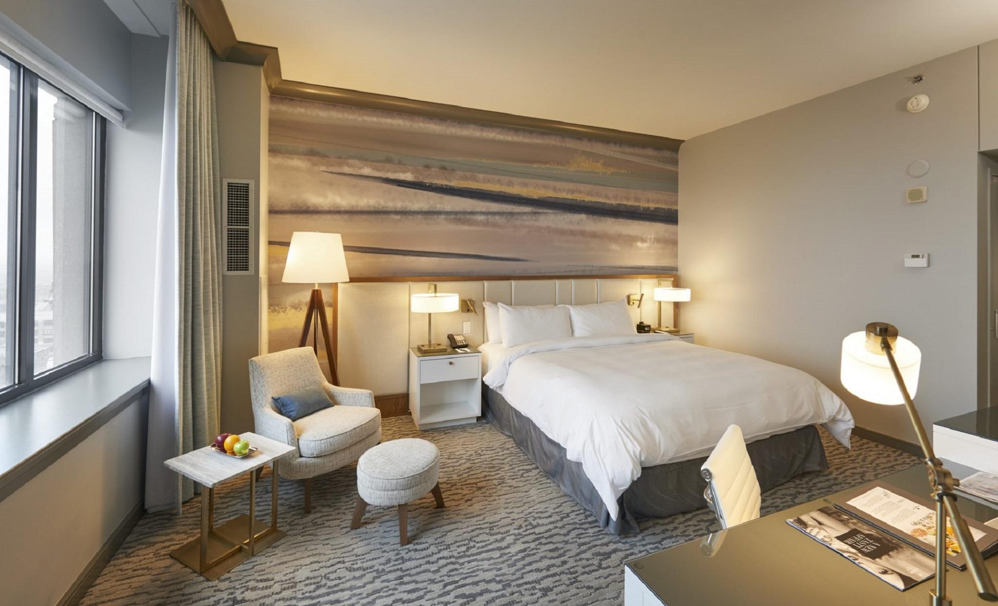 The Lofton Hotel Minneapolis, Tapestry Collection By Hilton Εξωτερικό φωτογραφία