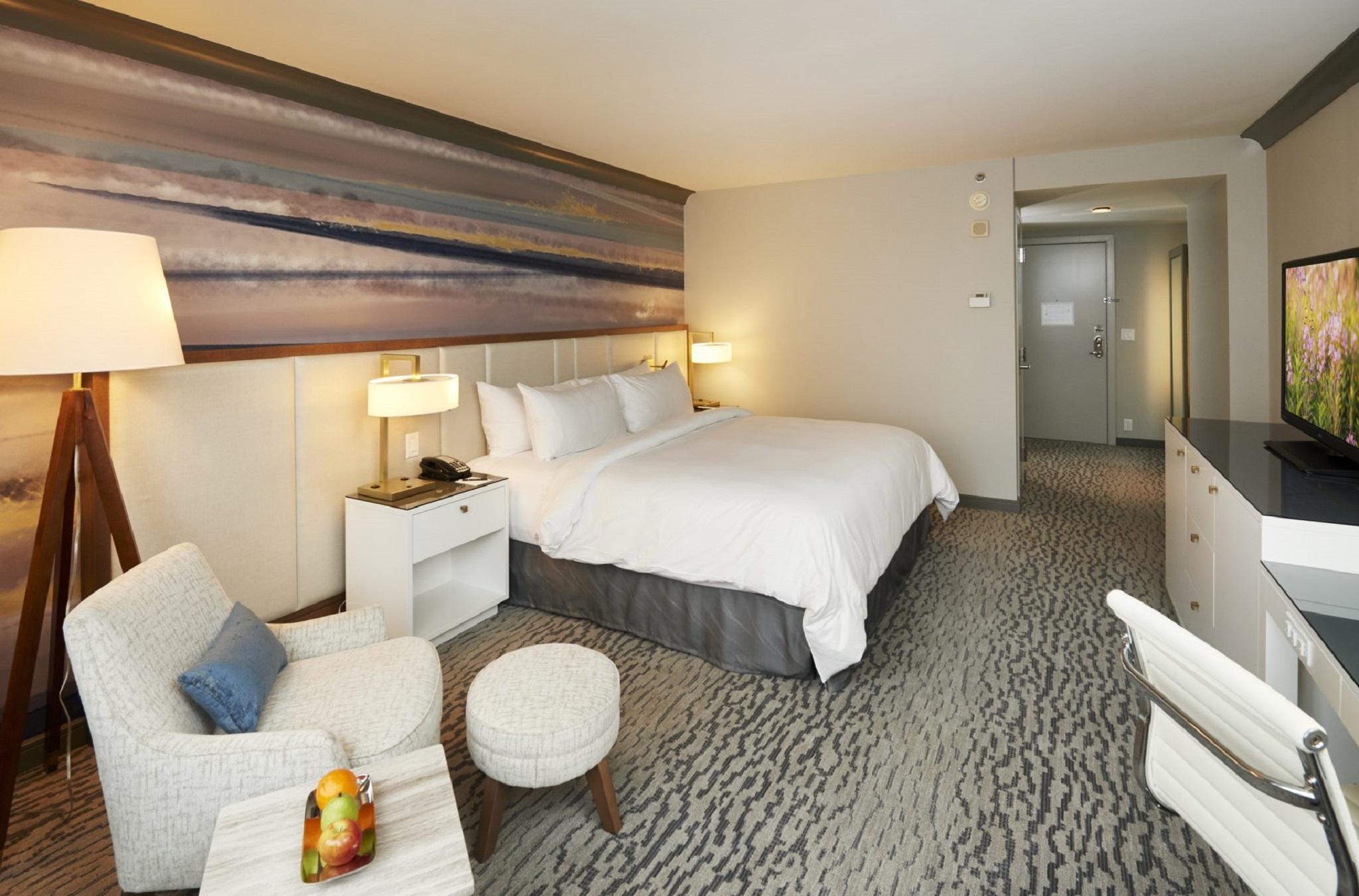 The Lofton Hotel Minneapolis, Tapestry Collection By Hilton Εξωτερικό φωτογραφία