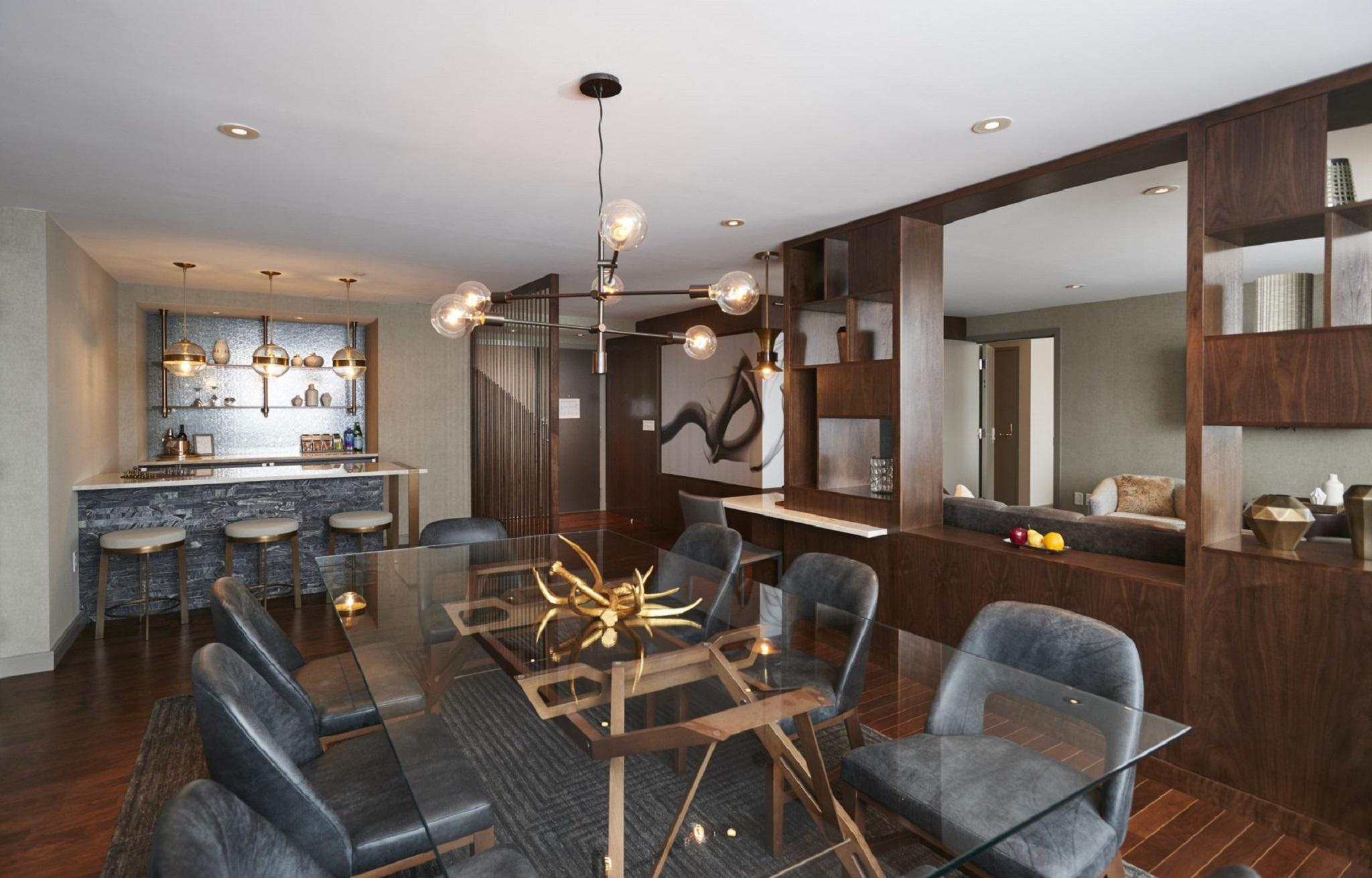 The Lofton Hotel Minneapolis, Tapestry Collection By Hilton Εξωτερικό φωτογραφία
