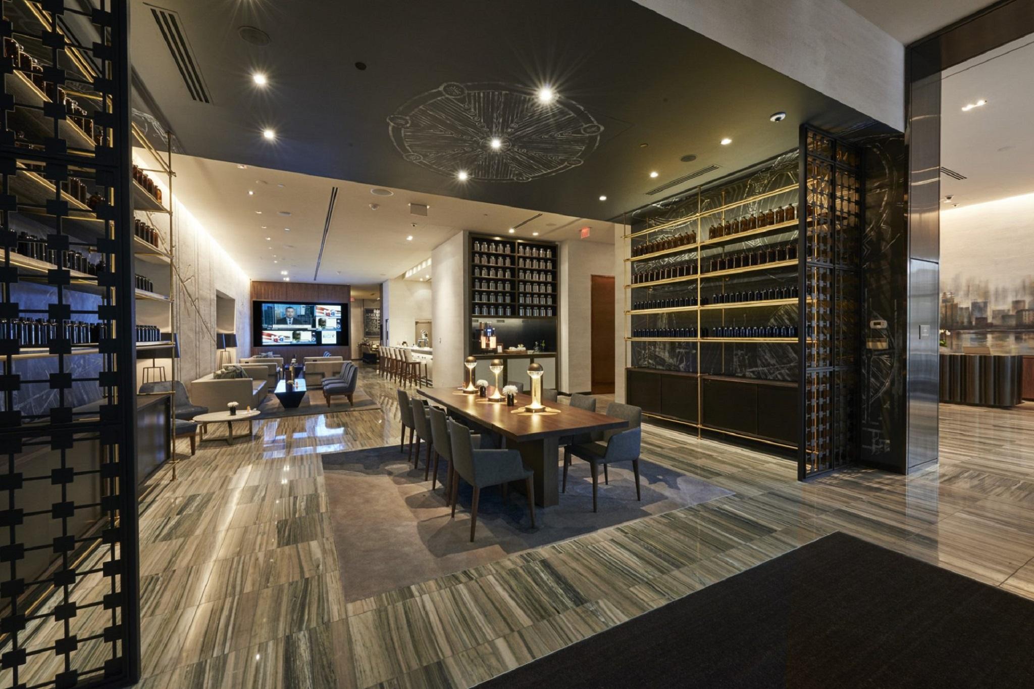 The Lofton Hotel Minneapolis, Tapestry Collection By Hilton Εξωτερικό φωτογραφία