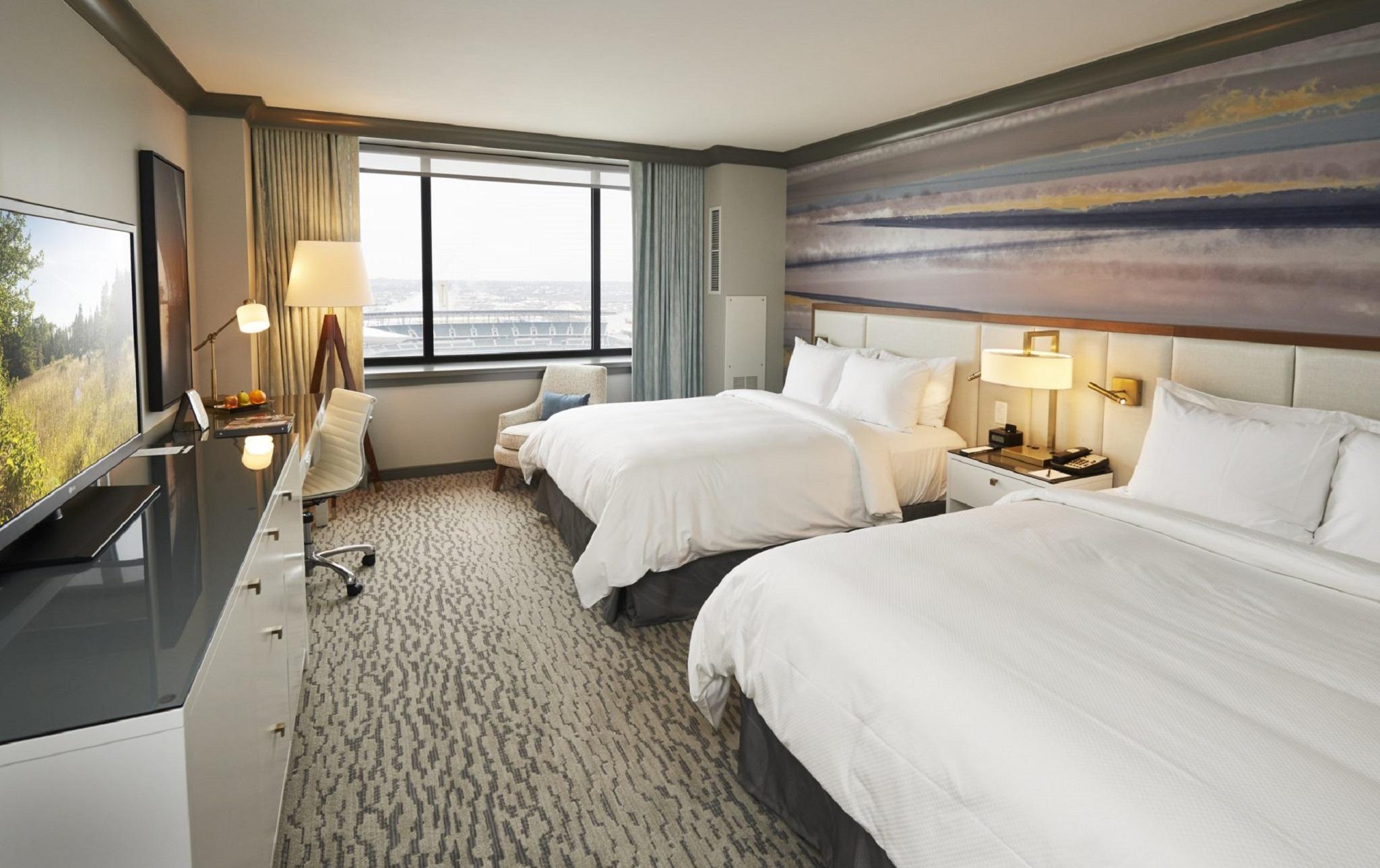 The Lofton Hotel Minneapolis, Tapestry Collection By Hilton Εξωτερικό φωτογραφία