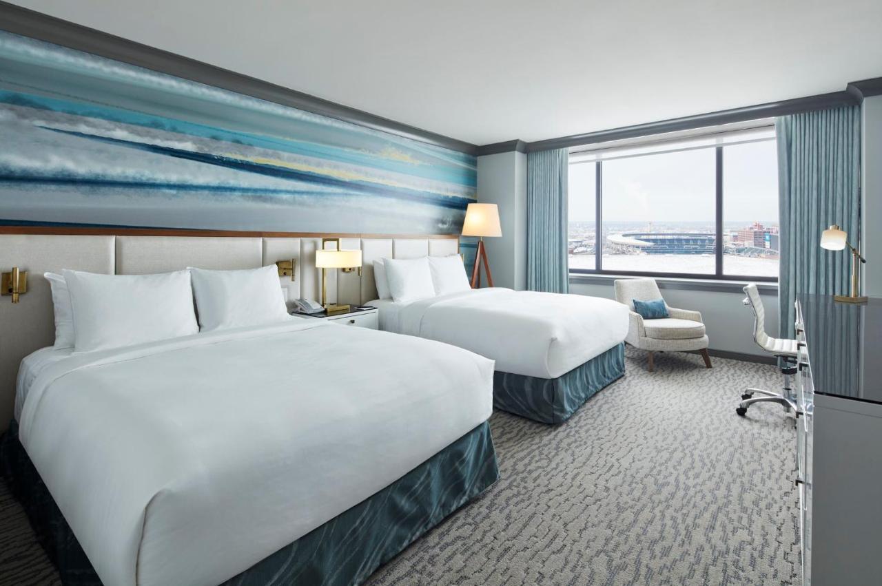 The Lofton Hotel Minneapolis, Tapestry Collection By Hilton Εξωτερικό φωτογραφία