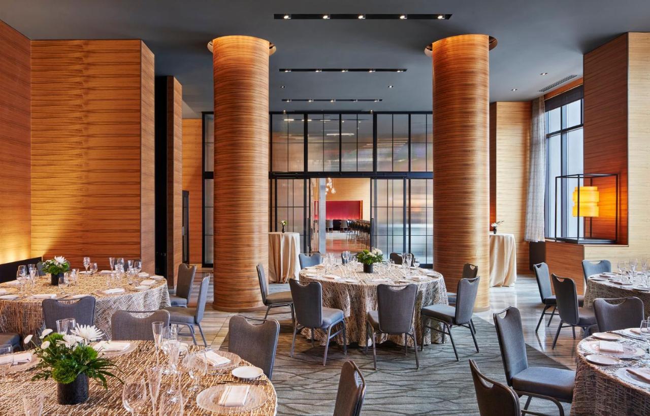 The Lofton Hotel Minneapolis, Tapestry Collection By Hilton Εξωτερικό φωτογραφία