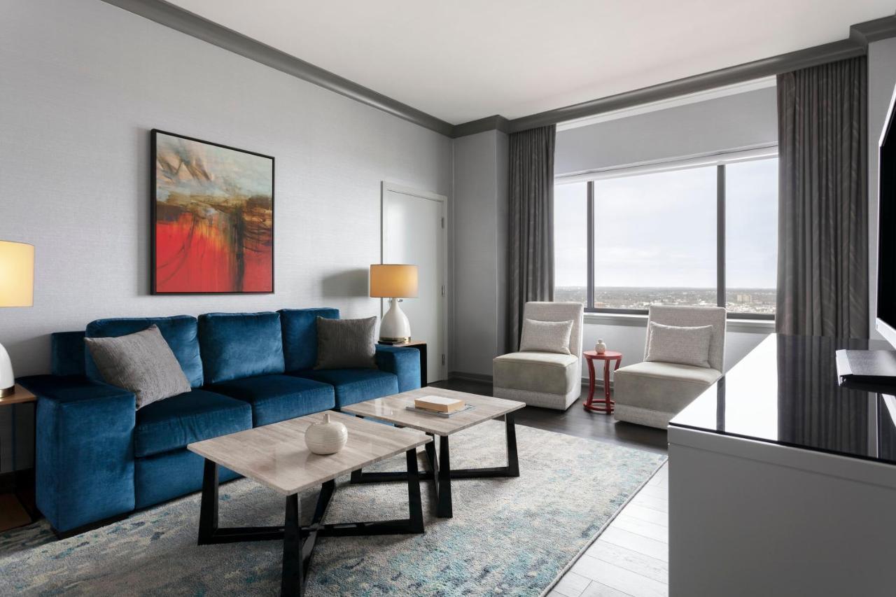 The Lofton Hotel Minneapolis, Tapestry Collection By Hilton Εξωτερικό φωτογραφία