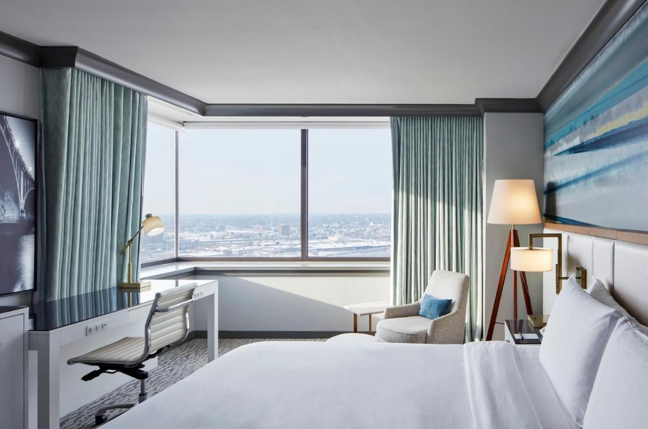 The Lofton Hotel Minneapolis, Tapestry Collection By Hilton Εξωτερικό φωτογραφία