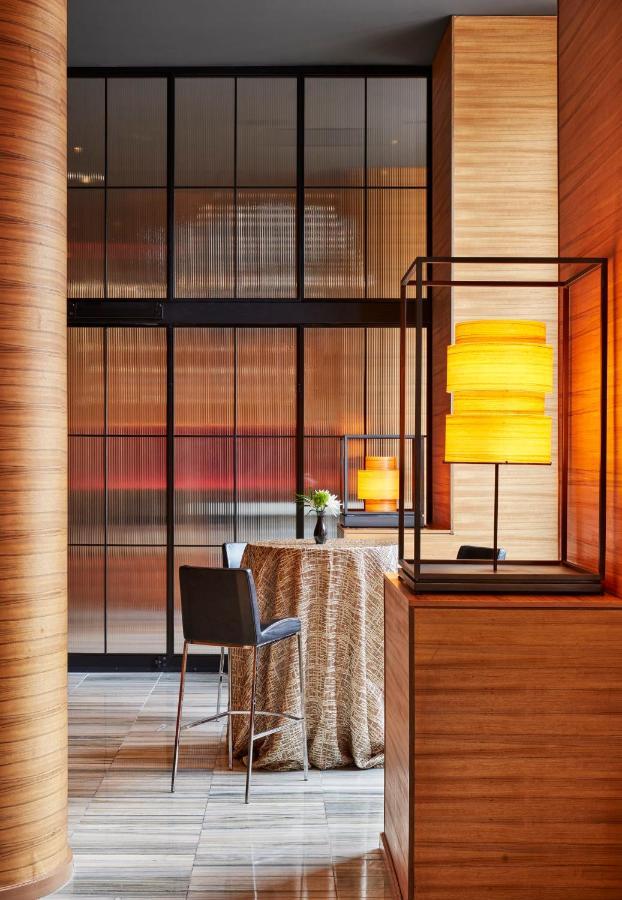 The Lofton Hotel Minneapolis, Tapestry Collection By Hilton Εξωτερικό φωτογραφία