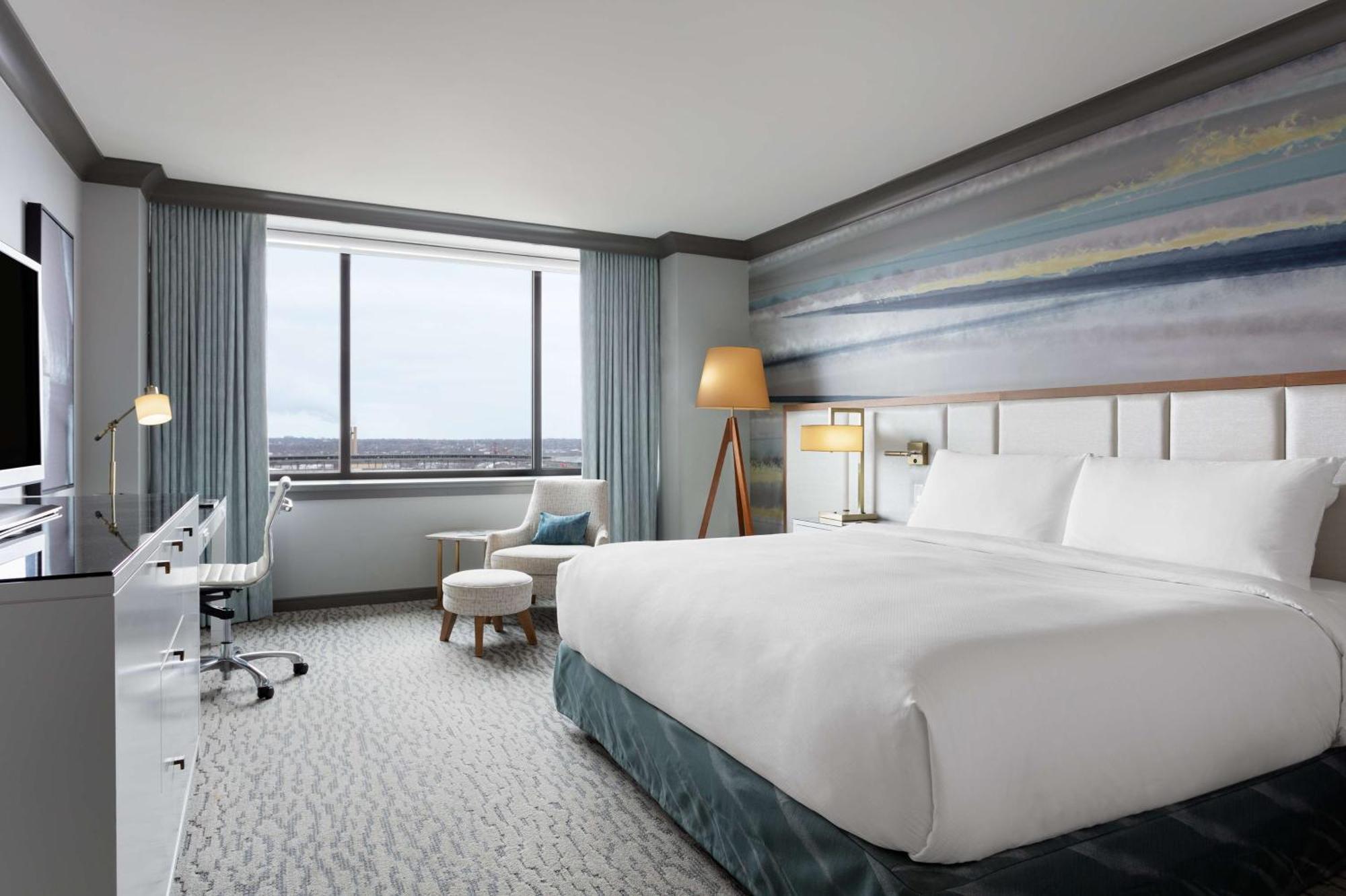 The Lofton Hotel Minneapolis, Tapestry Collection By Hilton Εξωτερικό φωτογραφία