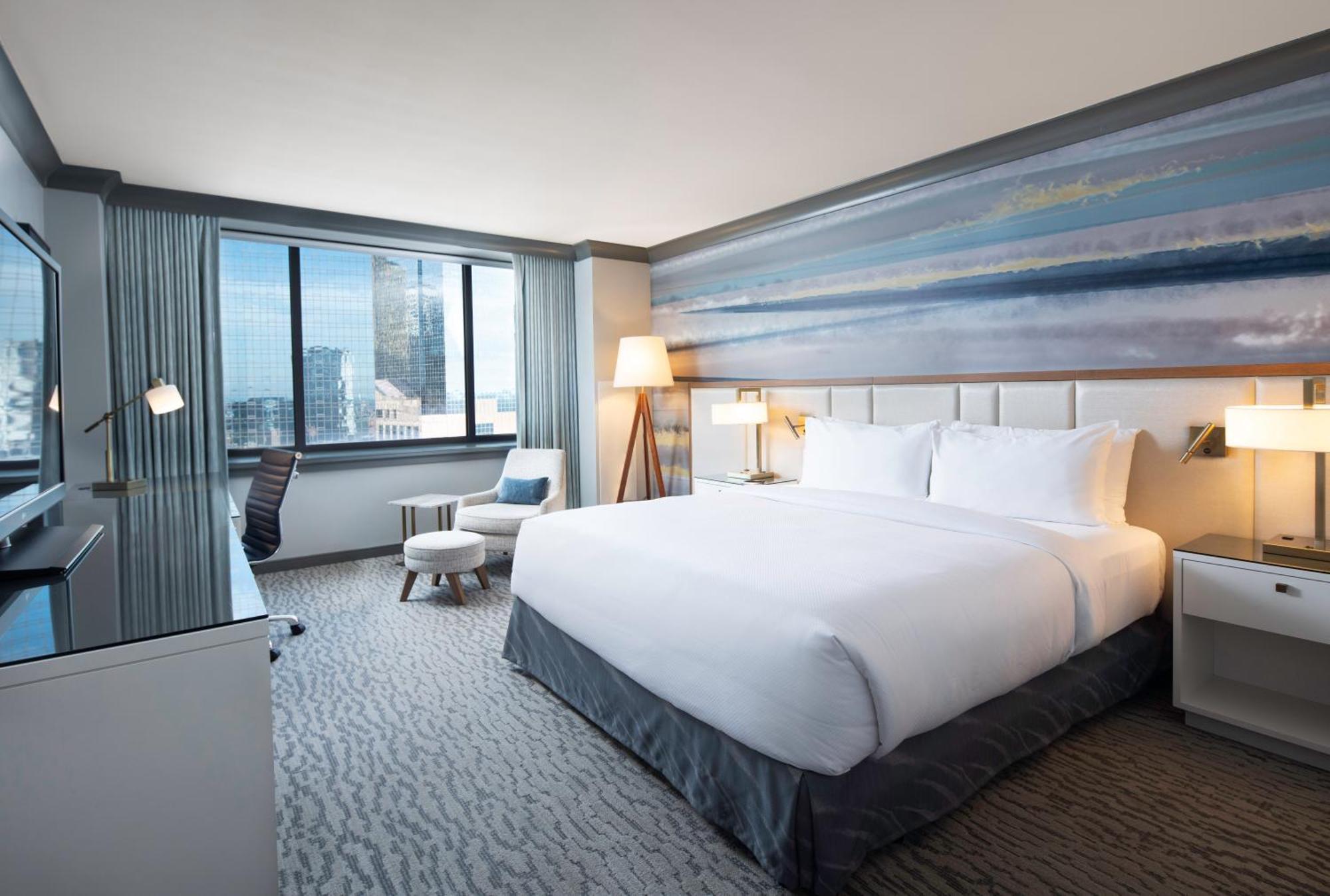 The Lofton Hotel Minneapolis, Tapestry Collection By Hilton Εξωτερικό φωτογραφία