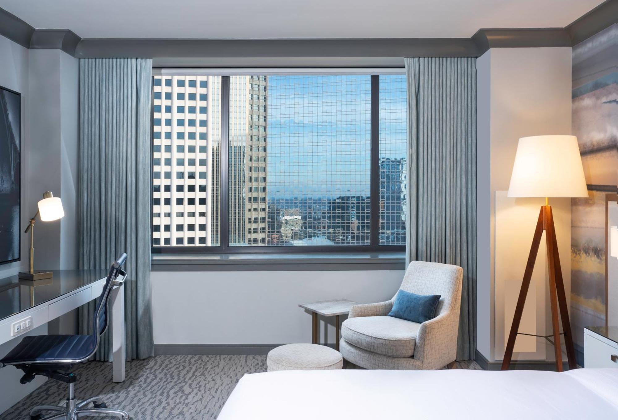 The Lofton Hotel Minneapolis, Tapestry Collection By Hilton Εξωτερικό φωτογραφία