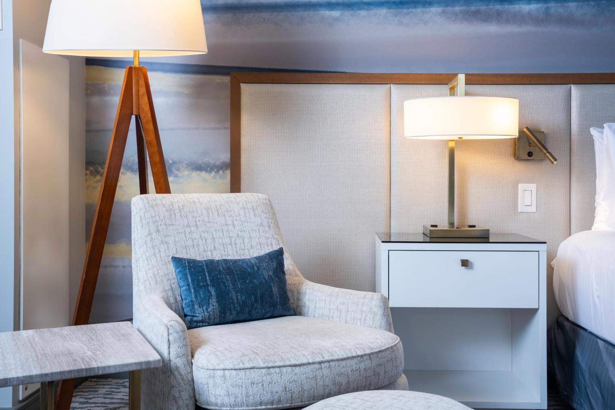 The Lofton Hotel Minneapolis, Tapestry Collection By Hilton Εξωτερικό φωτογραφία