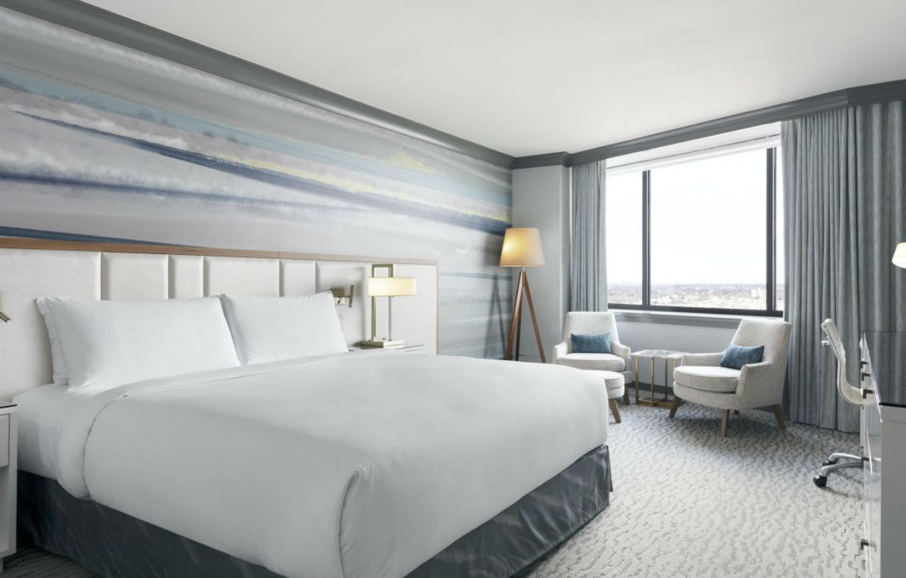 The Lofton Hotel Minneapolis, Tapestry Collection By Hilton Εξωτερικό φωτογραφία