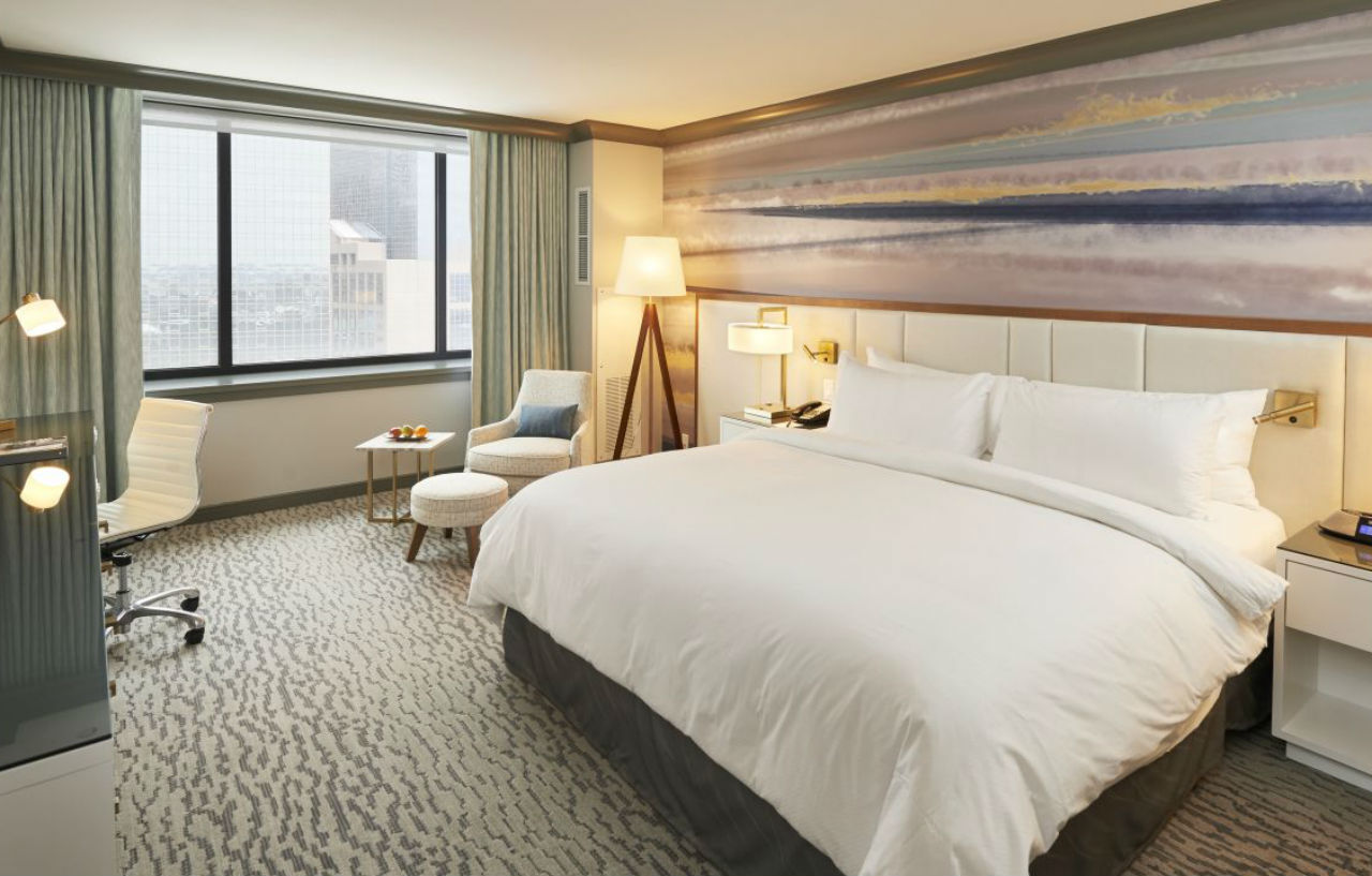 The Lofton Hotel Minneapolis, Tapestry Collection By Hilton Εξωτερικό φωτογραφία